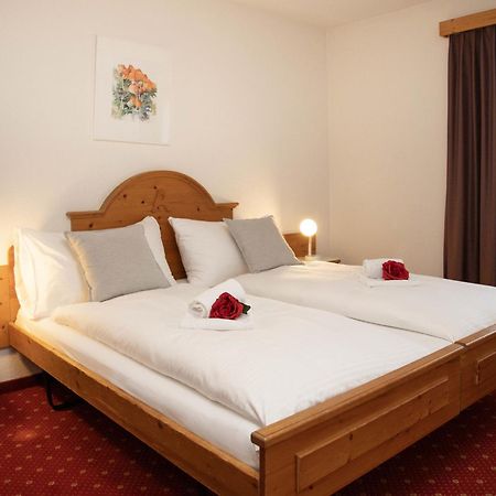 Apartment Chalet Abendrot Apartments-30 By Interhome Grindelwald Esterno foto