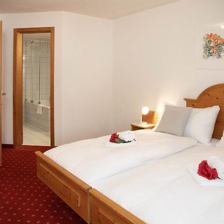 Apartment Chalet Abendrot Apartments-30 By Interhome Grindelwald Esterno foto