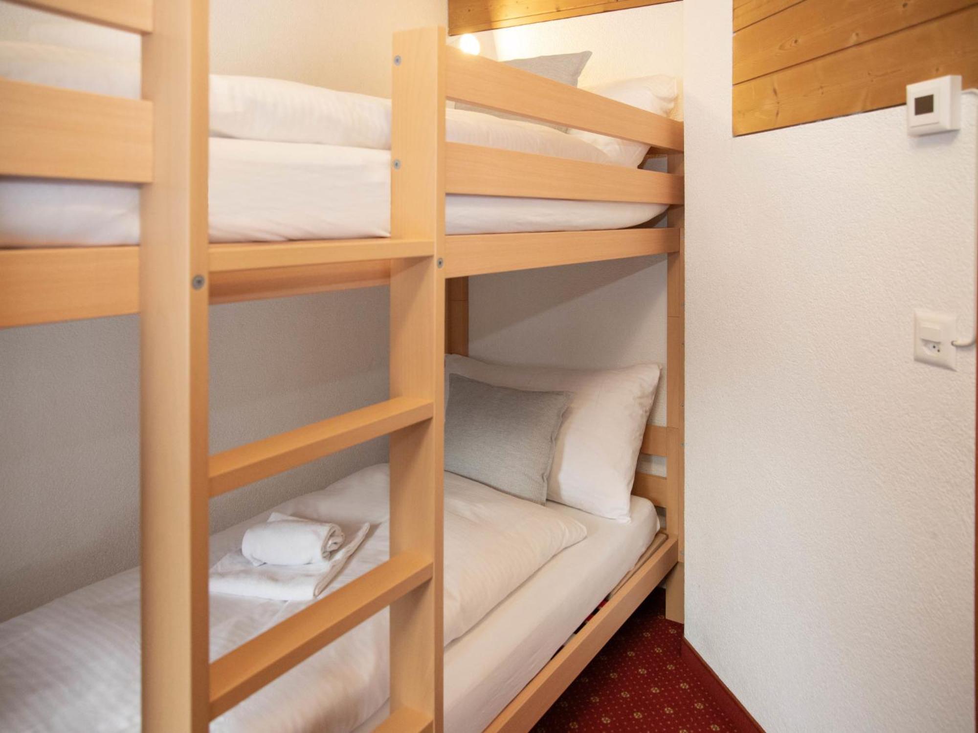 Apartment Chalet Abendrot Apartments-30 By Interhome Grindelwald Esterno foto